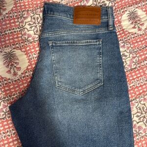 LUCKY BRAND JEANS